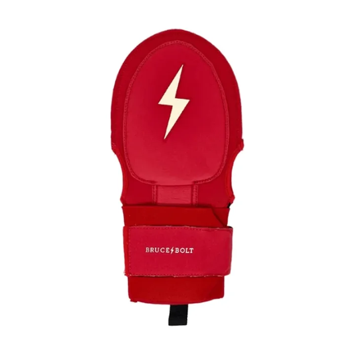 Bruce Bolt sliding mitt